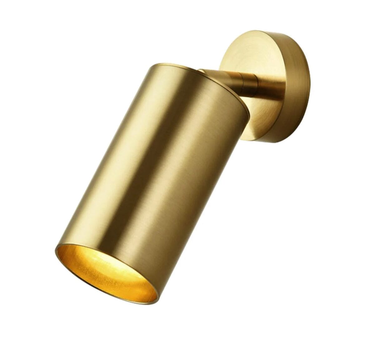 Asteria Rotatable Modern Led Spotlight Heads For Flexible Illumination